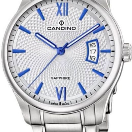 CANDINO GENTS CLASSIC TIMELESS C4690/1 - CLASSIC TIMELESS - BRANDS