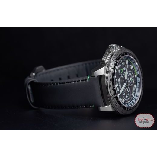 CITIZEN PROMASTER SATELLITE WAVE CC9030-00E - CITIZEN - ZNAČKY