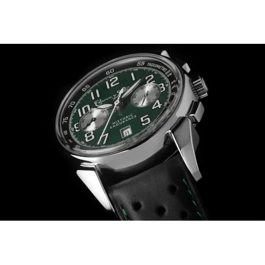 CUERVO Y SOBRINOS HISTORIADOR HISTORIC ENDURANCE 3144.1HV - HISTORIADOR - ZNAČKY