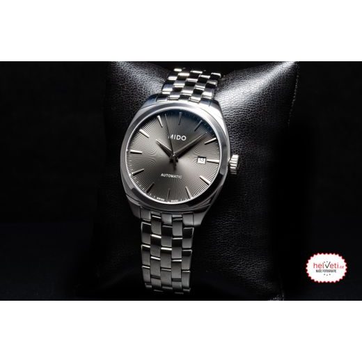 MIDO BELLUNA ROYAL GENT M024.507.11.061.00 - BELLUNA - BRANDS