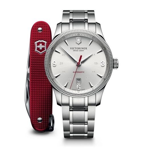 VICTORINOX ALLIANCE MECHANICAL 241715.1 - VICTORINOX - ZNAČKY