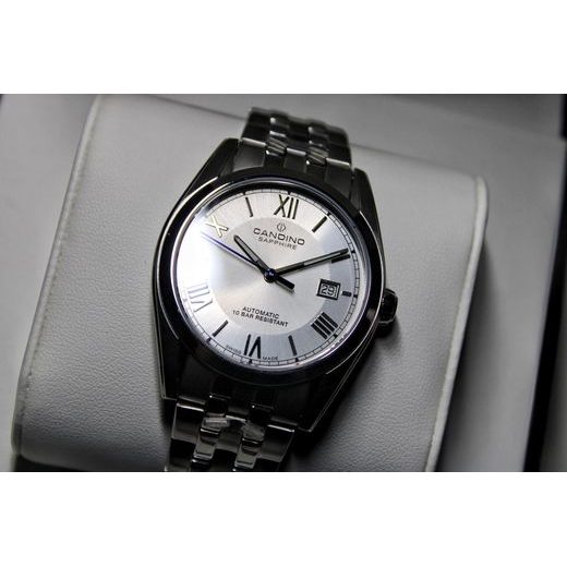 CANDINO AUTOMATIC C4701/1 - AUTOMATIC - BRANDS