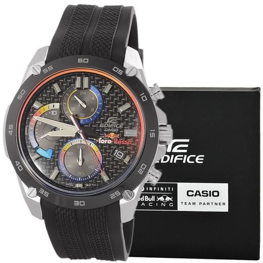 CASIO EFR 557TRP-1A - CASIO - ZNAČKY