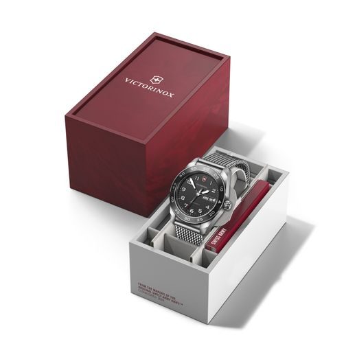 VICTORINOX SWISS ARMY 242043 - SWISS ARMY - BRANDS