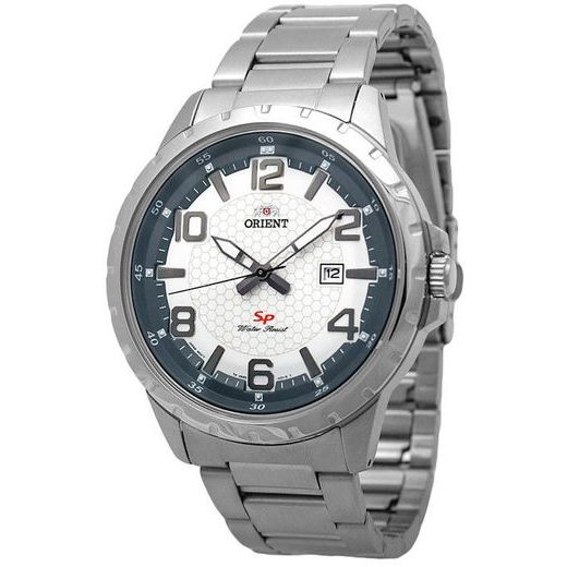 ORIENT SPORTS SP FUNG3002W - SPORTS - ZNAČKY