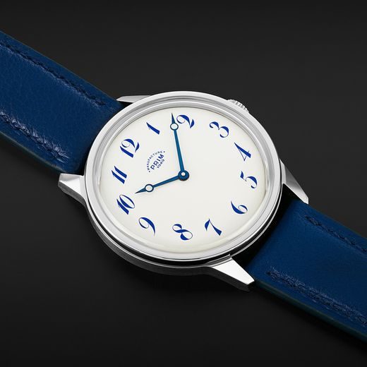 PRIM OPUS LE 93-009-543-00-02 - MANUFACTURE 1949 - MĂRCI