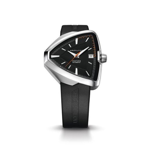 HAMILTON VENTURA ELVIS80 AUTO H24555331 - VENTURA - BRANDS