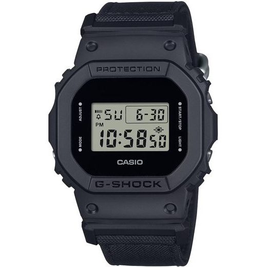 CASIO G-SHOCK DW-5600BCE-1ER - G-SHOCK - ZNAČKY