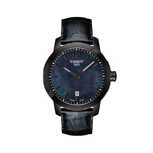 TISSOT QUICKSTER T095.410.36.127.00 - TISSOT - ZNAČKY