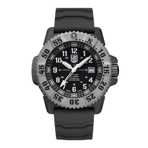 LUMINOX MIL-SPEC XL.3351.1.SET - SEA - ZNAČKY