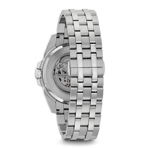 BULOVA SUTTON AUTOMATIC 96A187 - AUTOMATIC - BRANDS