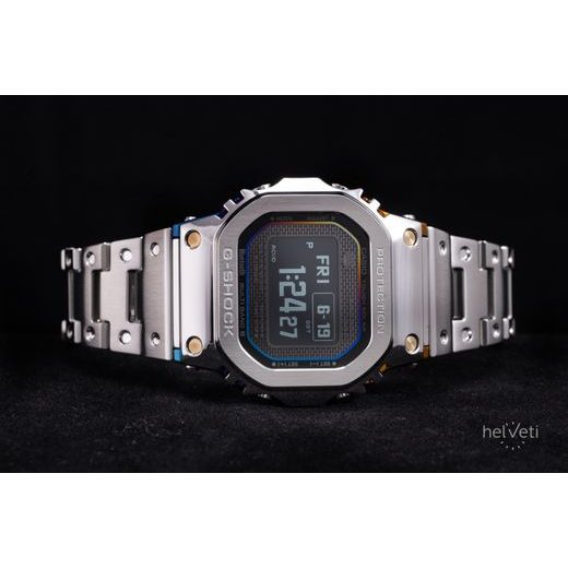 CASIO G-SHOCK GMW-BZ5000RC-1ER - G-SHOCK - ZNAČKY