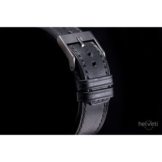 ROBOT AERODYNAMIC BLACK NICKEL - AERODYNAMIC - BRANDS