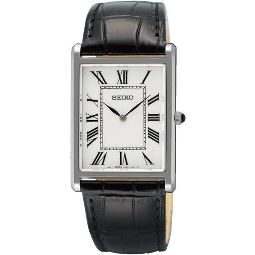 SEIKO QUARTZ SWR103P1 - QUARTZ - ZNAČKY