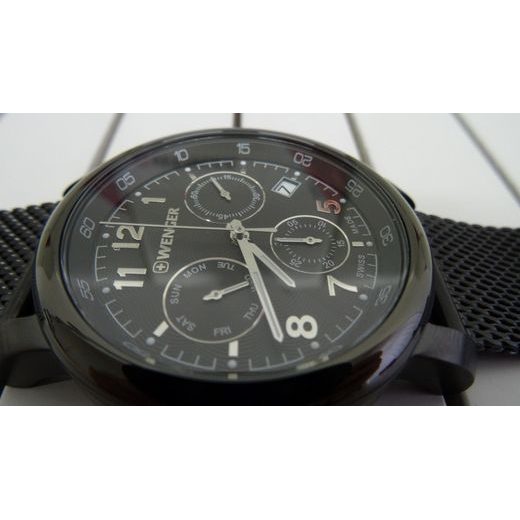 WENGER URBAN CLASSIC CHRONO 01.1043.108 - WENGER - MĂRCI