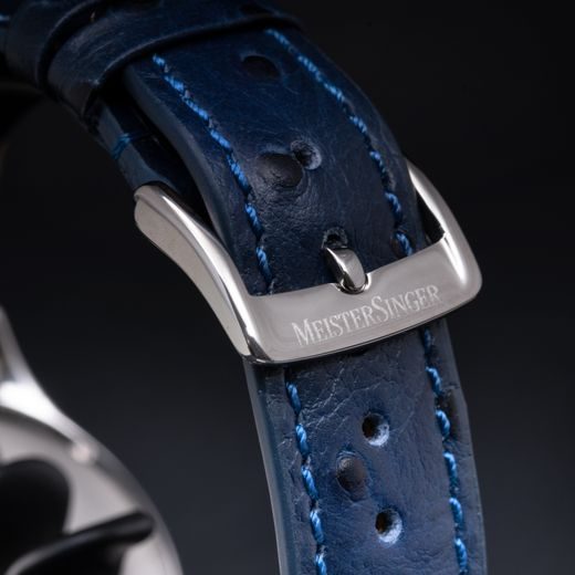 MEISTERSINGER CITY EDITION BRNO 2026 LIMITED EDITION - EDITIONS - BRANDS
