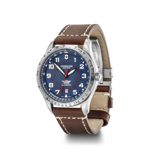 VICTORINOX AIRBOSS MECHANICAL 241887 - AIRBOSS - BRANDS