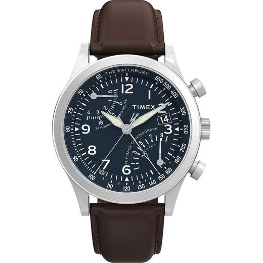 TIMEX WATERBURY TW2W47900UK - TIMEX - ZNAČKY