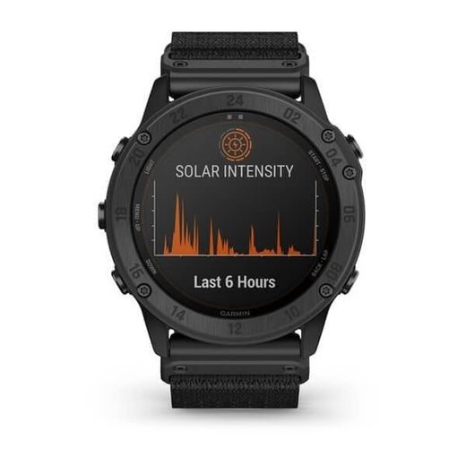 GARMIN TACTIX DELTA PRO SOLAR SAPPHIRE, BALLISTICS EDITION 010-02357-51 - TACTIX - ZNAČKY