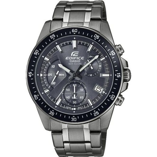 CASIO EDIFICE EFV-540DC-1CVUEF - EDIFICE - ZNAČKY
