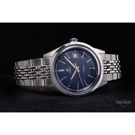 TISSOT VISODATE POWERMATIC 80 T157.407.11.041.00 - HERITAGE VISODATE - MĂRCI