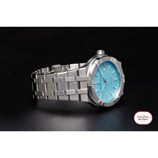 MAURICE LACROIX AIKON AUTOMATIC AI6008-SS00F-431-C - AIKON - BRANDS