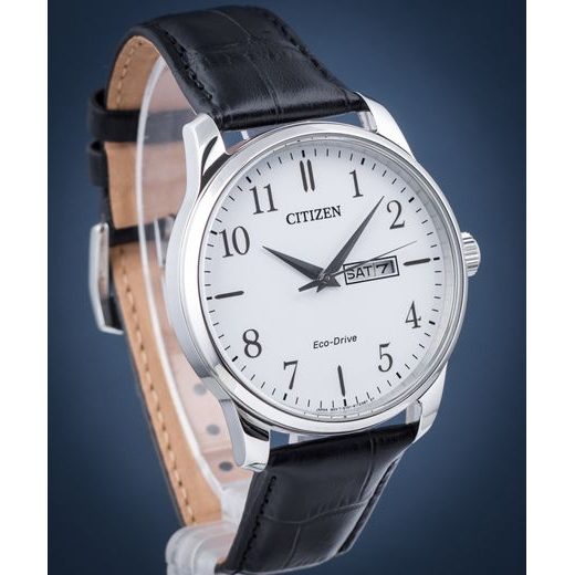 CITIZEN ECO-DRIVE CLASSIC BM8550-14AE - ELEGANT - BRANDS