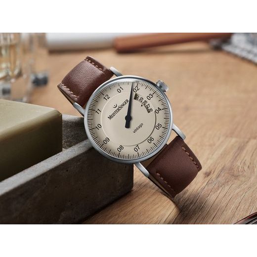 MEISTERSINGER VINTAGO VT903 - VINTAGO - ZNAČKY