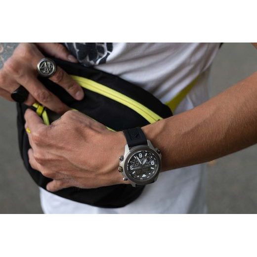 CITIZEN PROMASTER ECO-DRIVE PROMASTER 35TH ANNIVERSARY JV1007-07E - PROMASTER - ZNAČKY