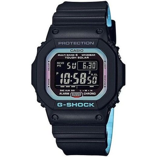 CASIO GW M5610PC-1 - CASIO - ZNAČKY