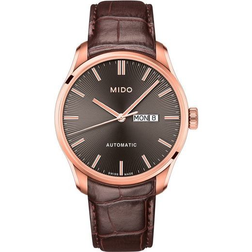 MIDO BELLUNA SUNRAY M024.630.36.061.00 - BELLUNA - BRANDS