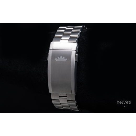 FORTIS VAGABOND V-40 STORMY GRAY COSC F6660000 - VAGABOND - BRANDS