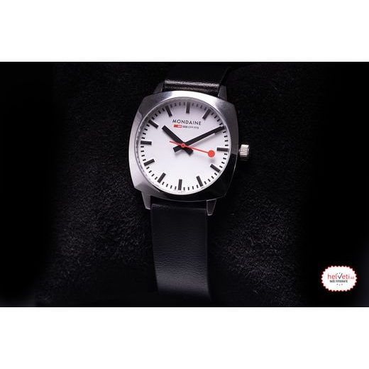 MONDAINE SQUAR MSL.31110.LBV - SQUAR - ZNAČKY