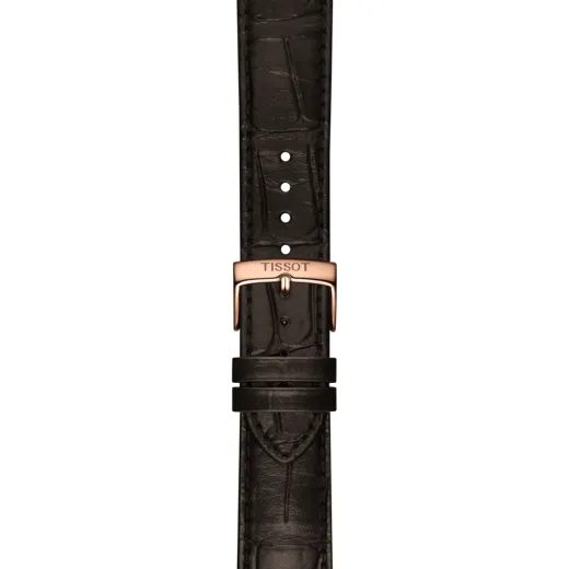 TISSOT CLASSIC DREAM POWERMATIC 80 T158.407.36.031.00 - CLASSIC DREAM - BRANDS