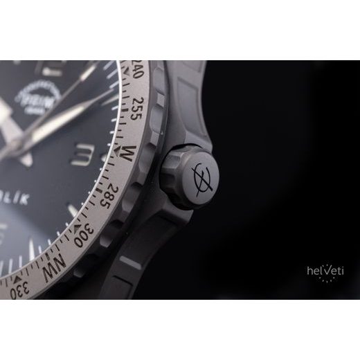 PRIM ARMA LE 95-145-530-39-1 - MANUFACTURE 1949 - ZNAČKY