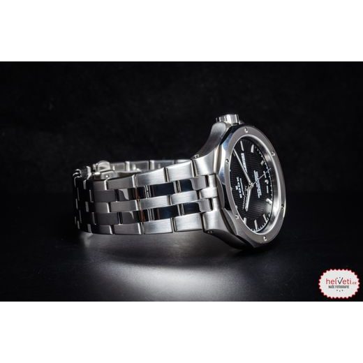 EDOX DELFIN DAY-DATE AUTOMATIC 88005-3M-NIN - DELFIN - BRANDS