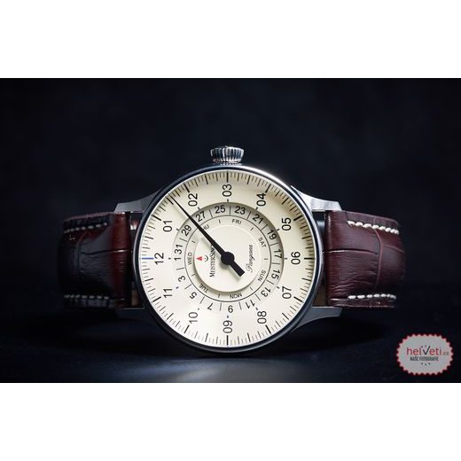 MEISTERSINGER PANGAEA DAY DATE PDD903 - PANGAEA DAY DATE - BRANDS