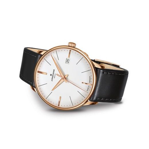 JUNGHANS MEISTER MEGA 58/7800.02 - MEGA - BRANDS