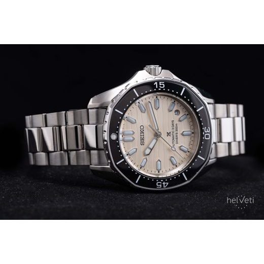 SEIKO PROSPEX SPB481J1 - PROSPEX - ZNAČKY