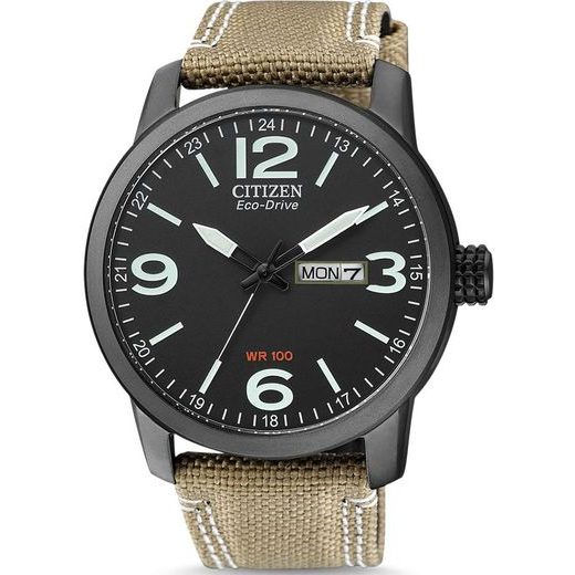 CITIZEN ECO-DRIVE BM8476-23EE - SPORTS - MĂRCI