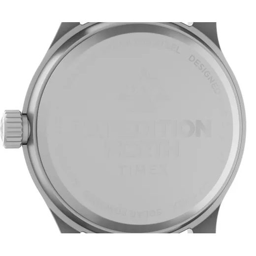TIMEX EXPEDITION NORTH SIERRA SOLAR TW2V64500 - TIMEX - ZNAČKY
