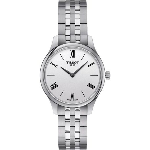 TISSOT TRADITION 5.5 LADY T063.209.11.038.00 - TRADITION - BRANDS