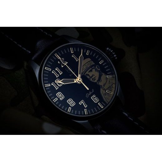 BIATEC M.R. ŠTEFÁNIK LIMITOVANÁ EDICE - EXCLUSIVE - ZNAČKY