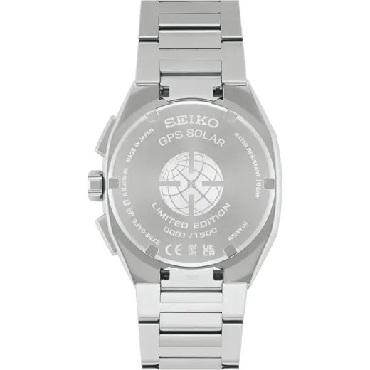 SEIKO ASTRON SSJ027J1 STARRY SKY 2024 LIMITED EDITION - ASTRON - ZNAČKY