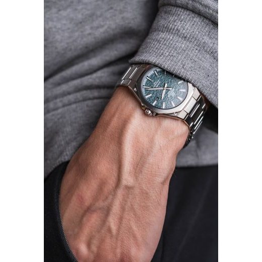 CASIO EDIFICE EFR-S108DE-3AVUEF - EDIFICE - BRANDS