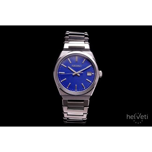 SEIKO QUARTZ SUR555P1 - QUARTZ - MĂRCI
