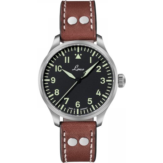 LACO AUGSBURG 39 - PILOT BASIC - MĂRCI