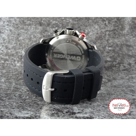 WENGER SEA FORCE CHRONO 01.0643.108 - WENGER - ZNAČKY