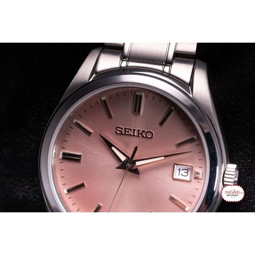 SEIKO QUARTZ SUR523P1 - QUARTZ - ZNAČKY