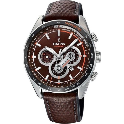 FESTINA CHRONOGRAPH 20202/3 - FESTINA - ZNAČKY